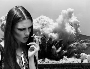 Smoking Kills